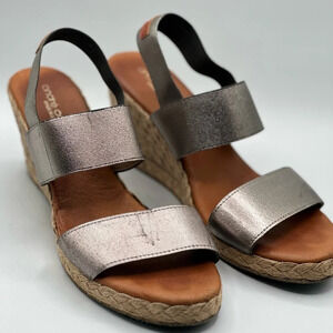Andre Assous Allison Wedge size Size EU 41  US 9.5